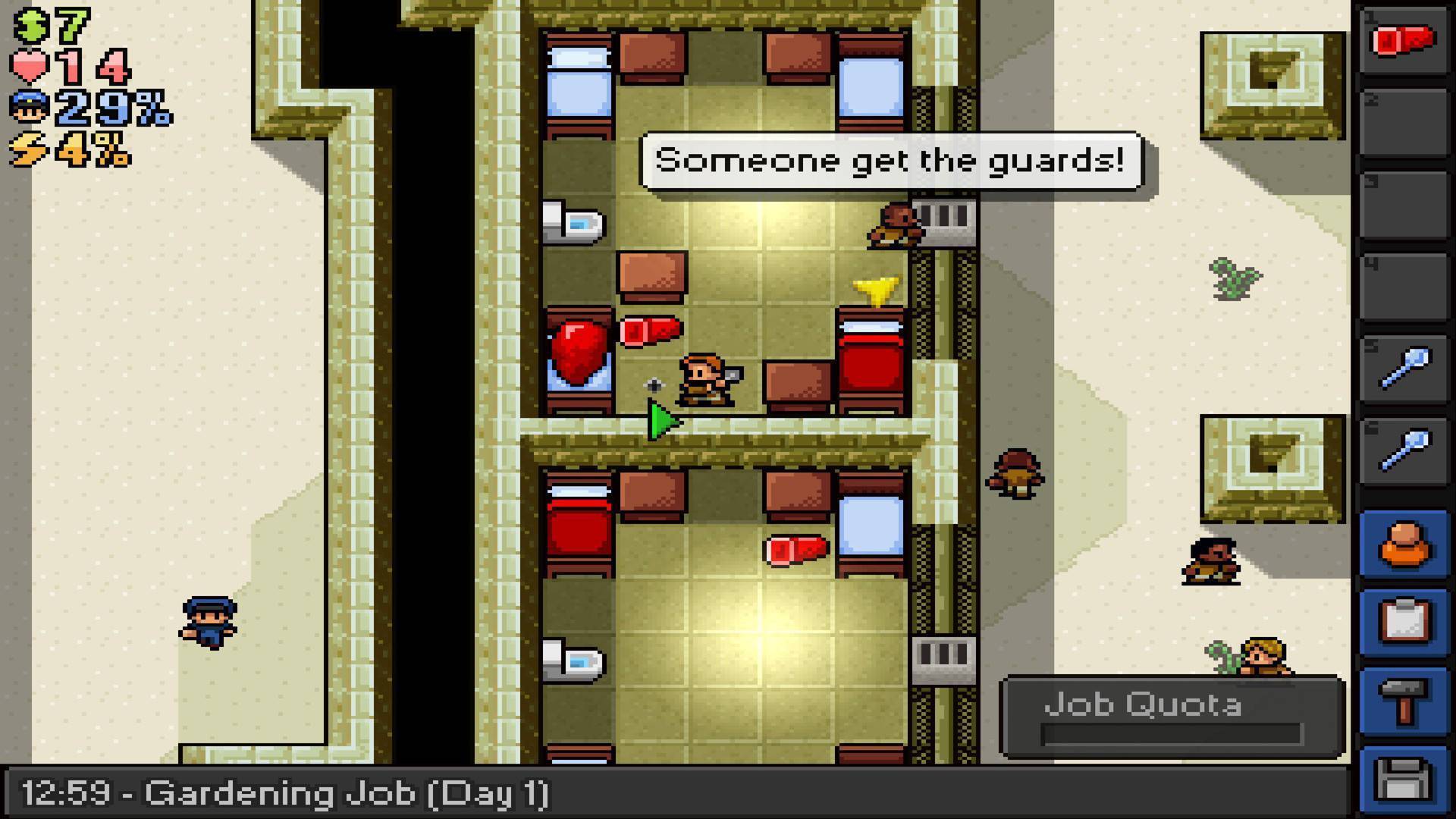 The escapists ключи. Игра the Escapists. The Escapists 1. The Escapists стим. The Escapists DLC.