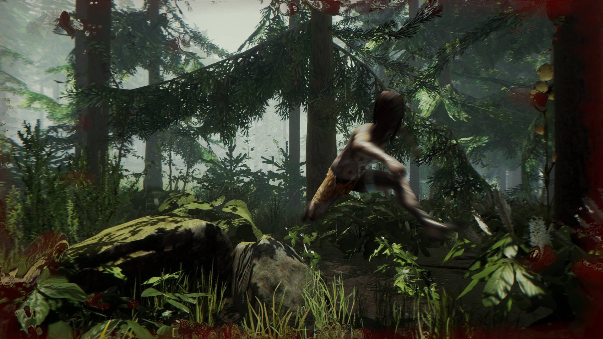 The Forest (PS4) precio barato: