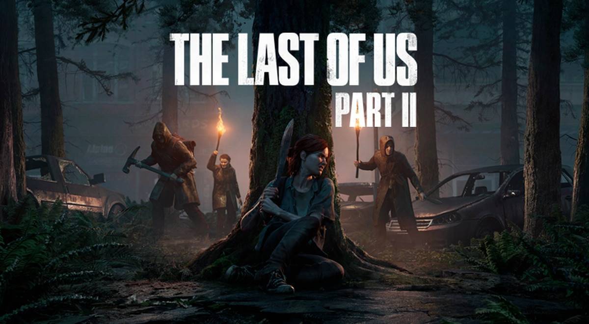 THE LAST OF US PART 2 (PS4) cheap Price of