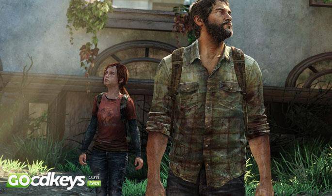 Monica Armstrong trama The Last of Us Remasterizado (PS4) precio más barato: 10,79€