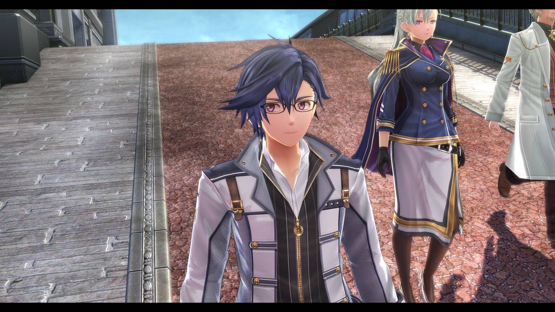 The Legend Of Heroes Trails Of Cold Steel Iii Pc Key Cheap Price