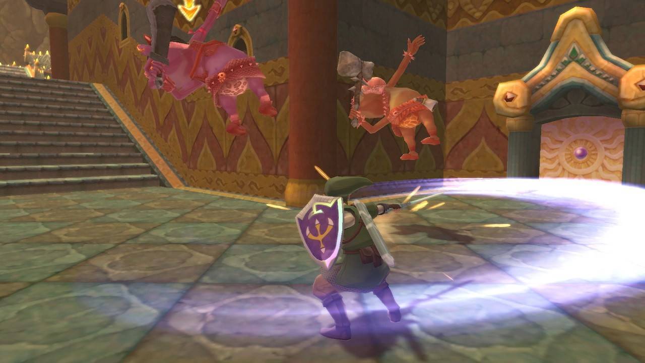 (SWITCH) Zelda HD Legend Skyward - Sword The Price of cheap of