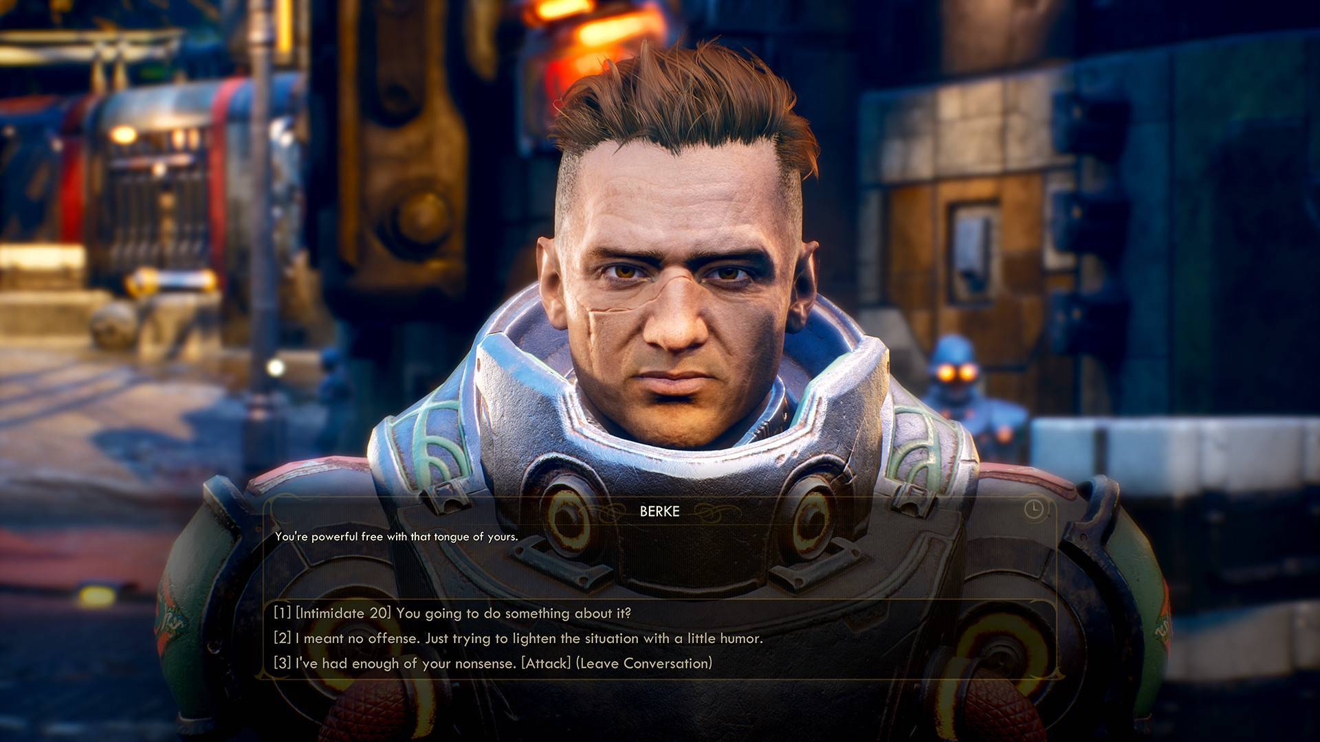 Buy Outer Worlds for PC, PS4, Xbox, Switch, Official Store