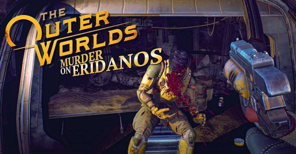 the outer worlds non mandatory corporate sponsored bundle