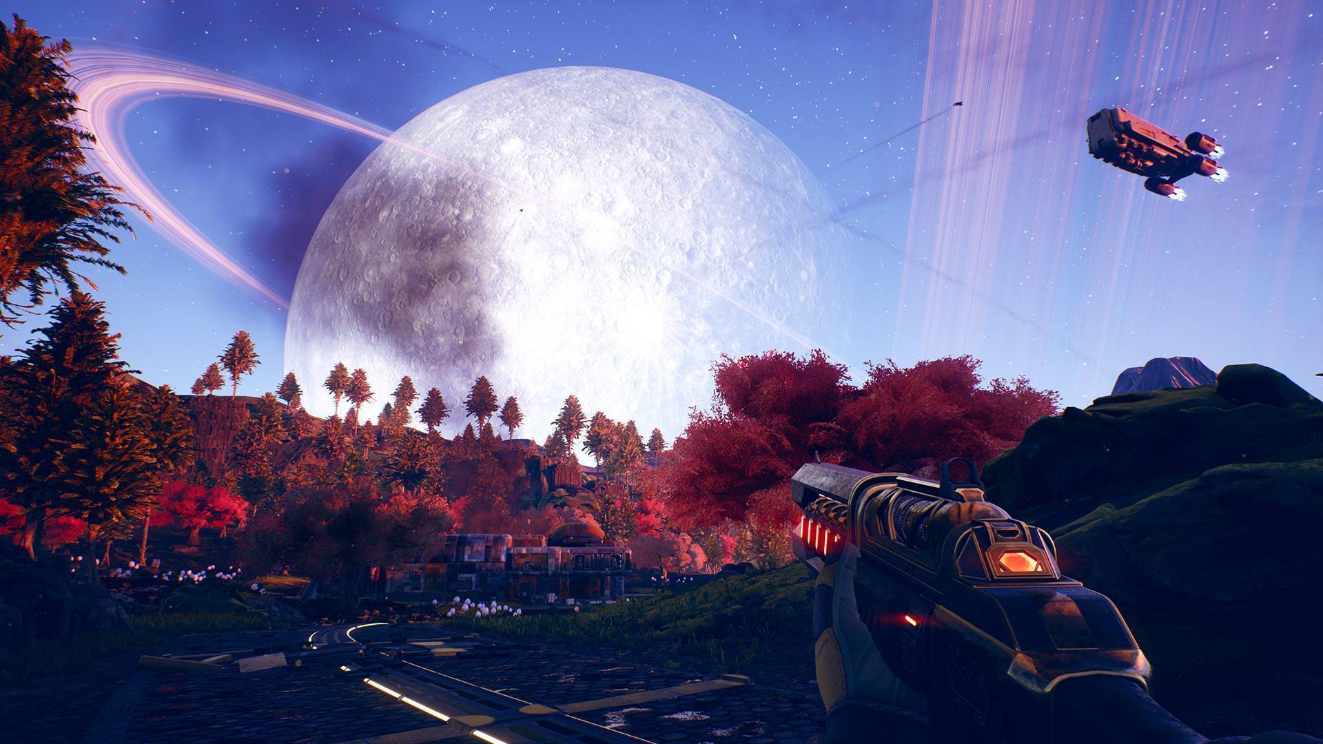 buy the outer worlds xbox one