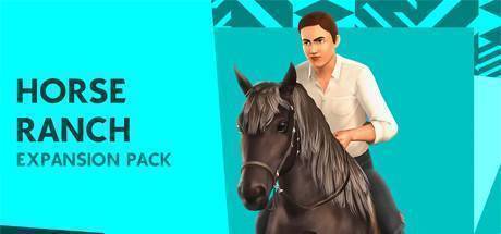 Buy The Sims 4 Horse Ranch for EA Origin (EA App)