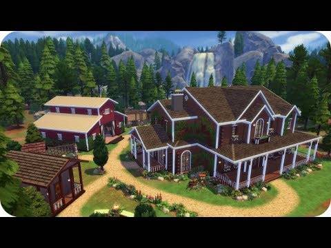 The Sims 4 - Horse Ranch DLC Origin CD Key