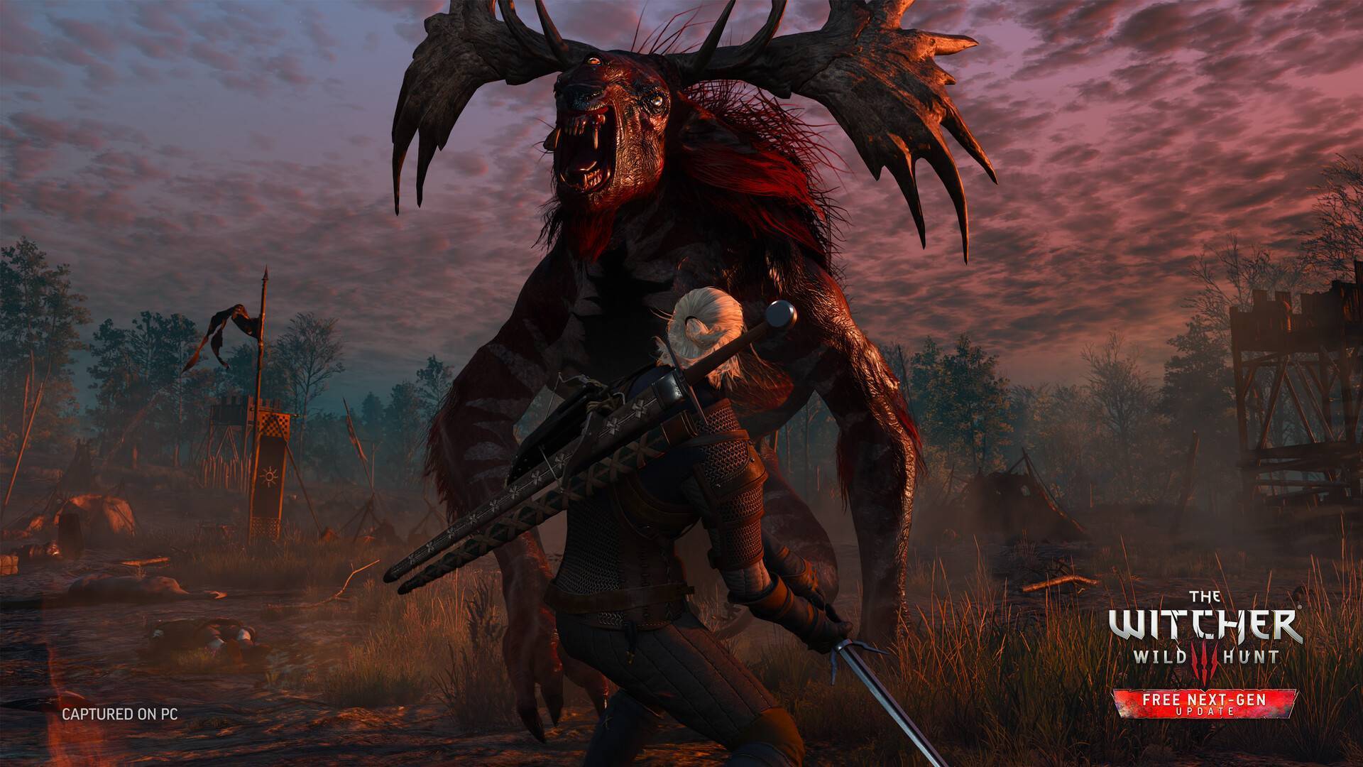 The Witcher 3 Wild Hunt (PS5) cheap - Price of $12.07