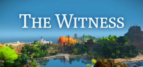 The Witness (PC) Key cheap Price of $8.48 for