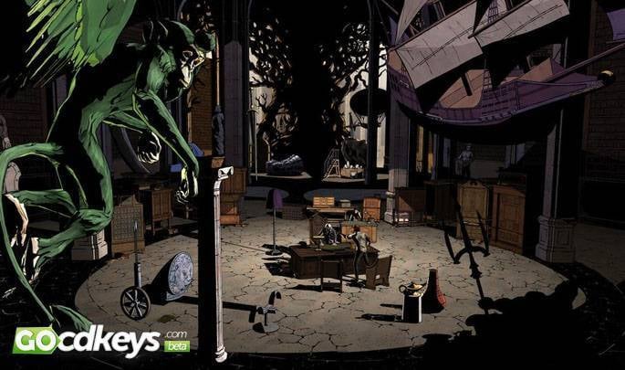 Buy Among Us Steam Key PC Game