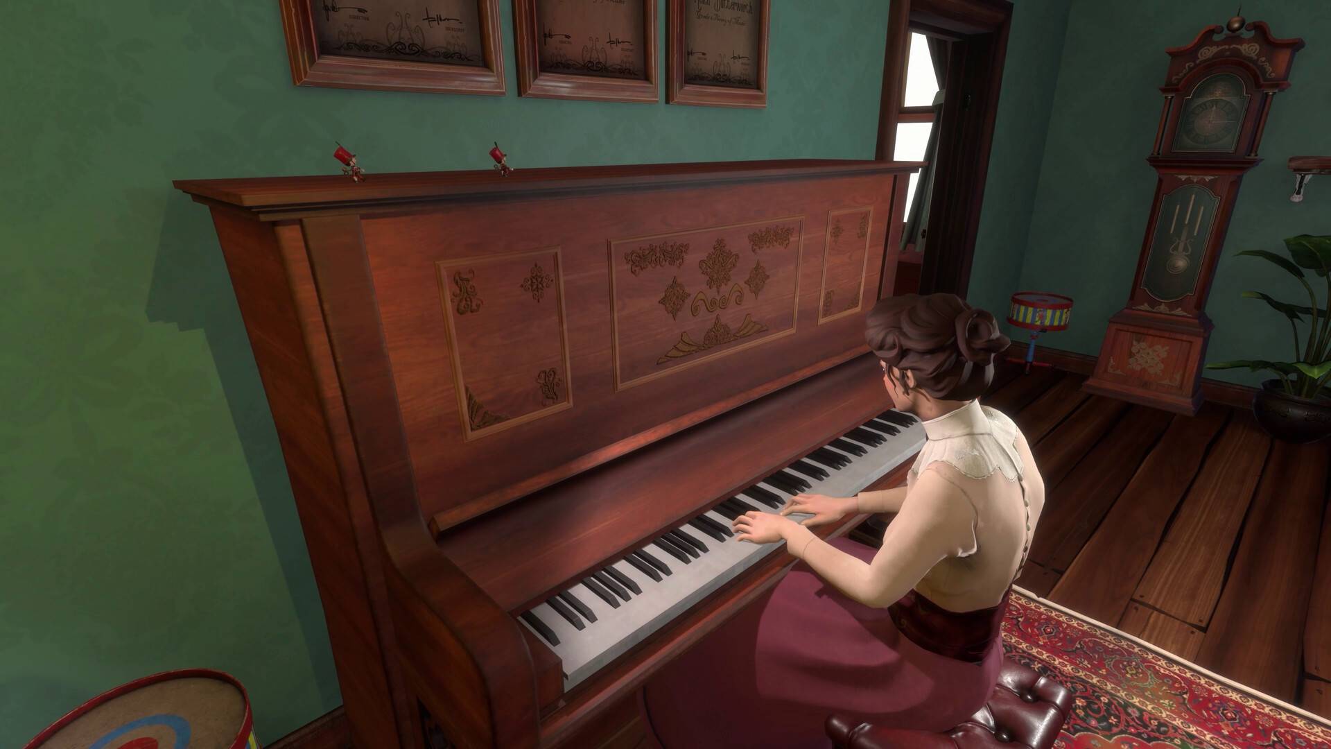 Tin Hearts (SWITCH) pas cher Prix 17,19€