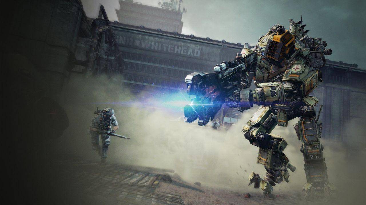 Titanfall 2 (PC) - Buy Origin Game CD-Key