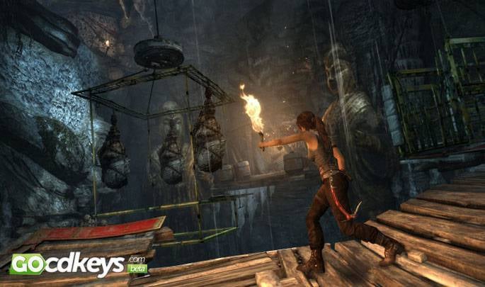 Tomb Raider GAME OF THE YEAR EDITION Download And Buy Today