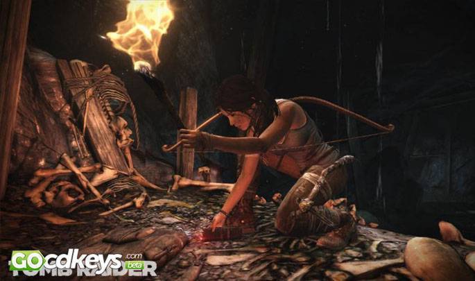 Buy cheap PowerWash Simulator - Tomb Raider Content Pack cd key