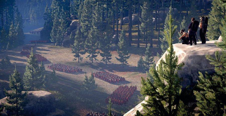 Total War: Rome 2 Enemy at the Gates (PC) Key cheap - Price of 20.78 ...
