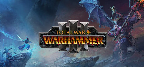 Jogo PC Total War: Warhammer III (Day One Edition)