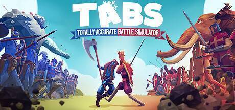 Totally Accurate Battle Simulator for Nintendo Switch - Nintendo Official  Site