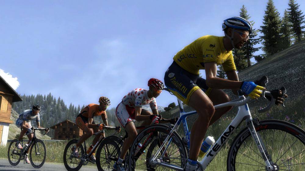 bryder daggry repulsion kran Tour de France 2016 (PS4) cheap - Price of $14.38