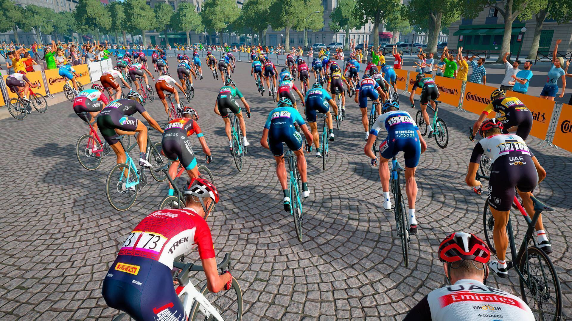 Tour de France 2023 (PS5) pas cher Prix 15,39€
