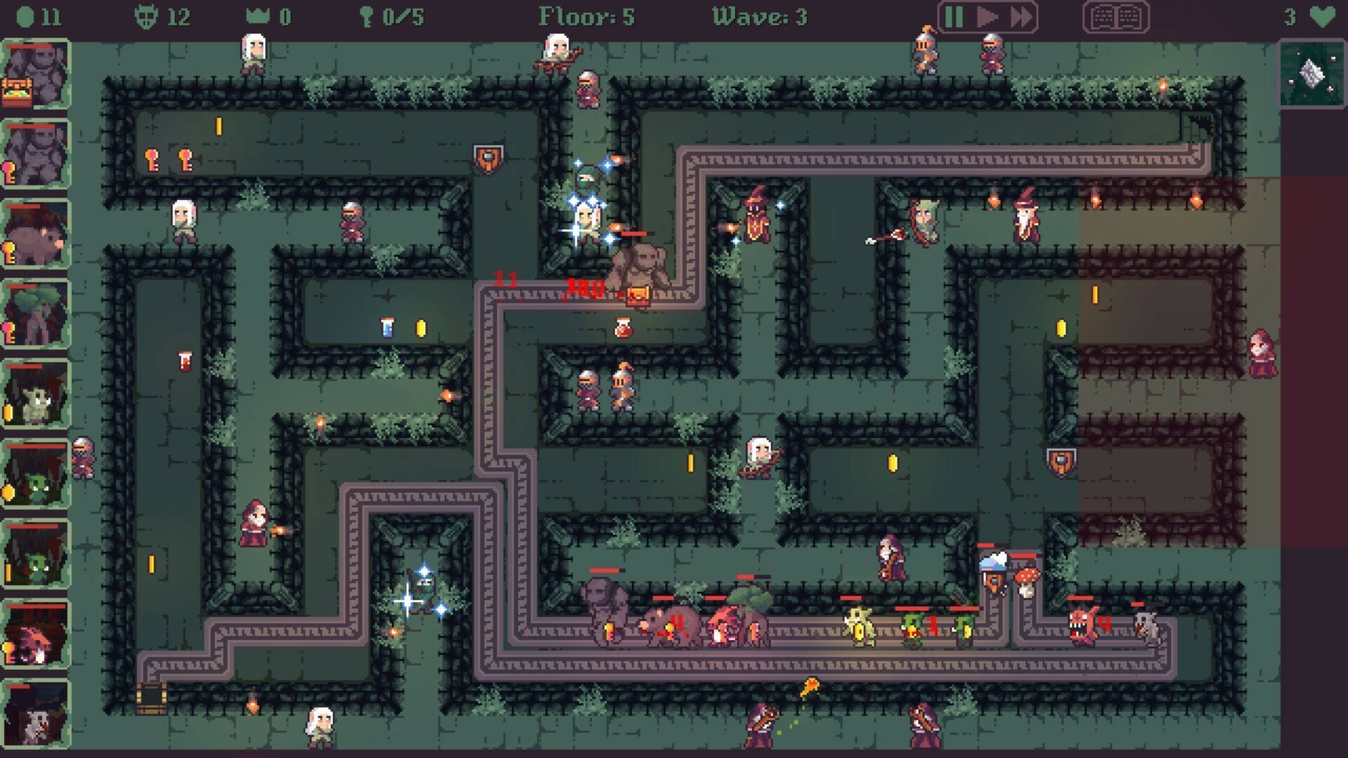 Tower Escape (PC) Key günstig Preis ab 7,79€ für Steam