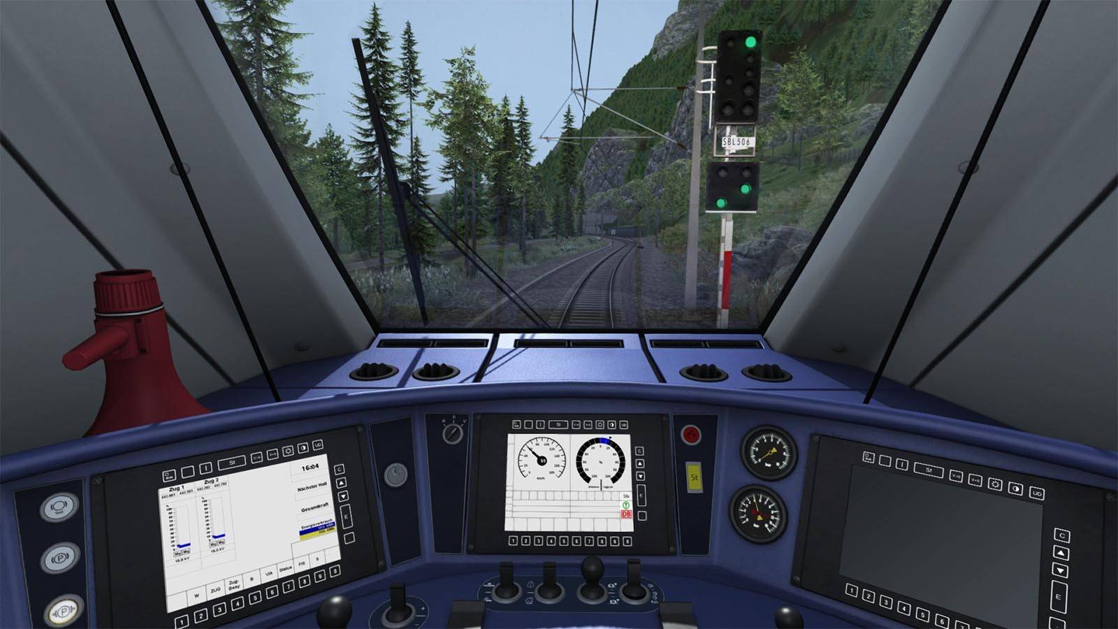 microsoft train simulator no cd crack download