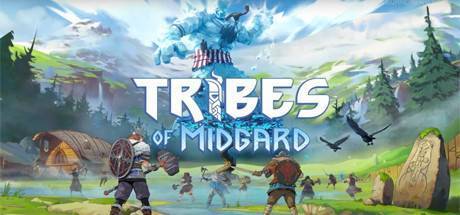 Tribes of Midgard - PC [Online Game Code] 