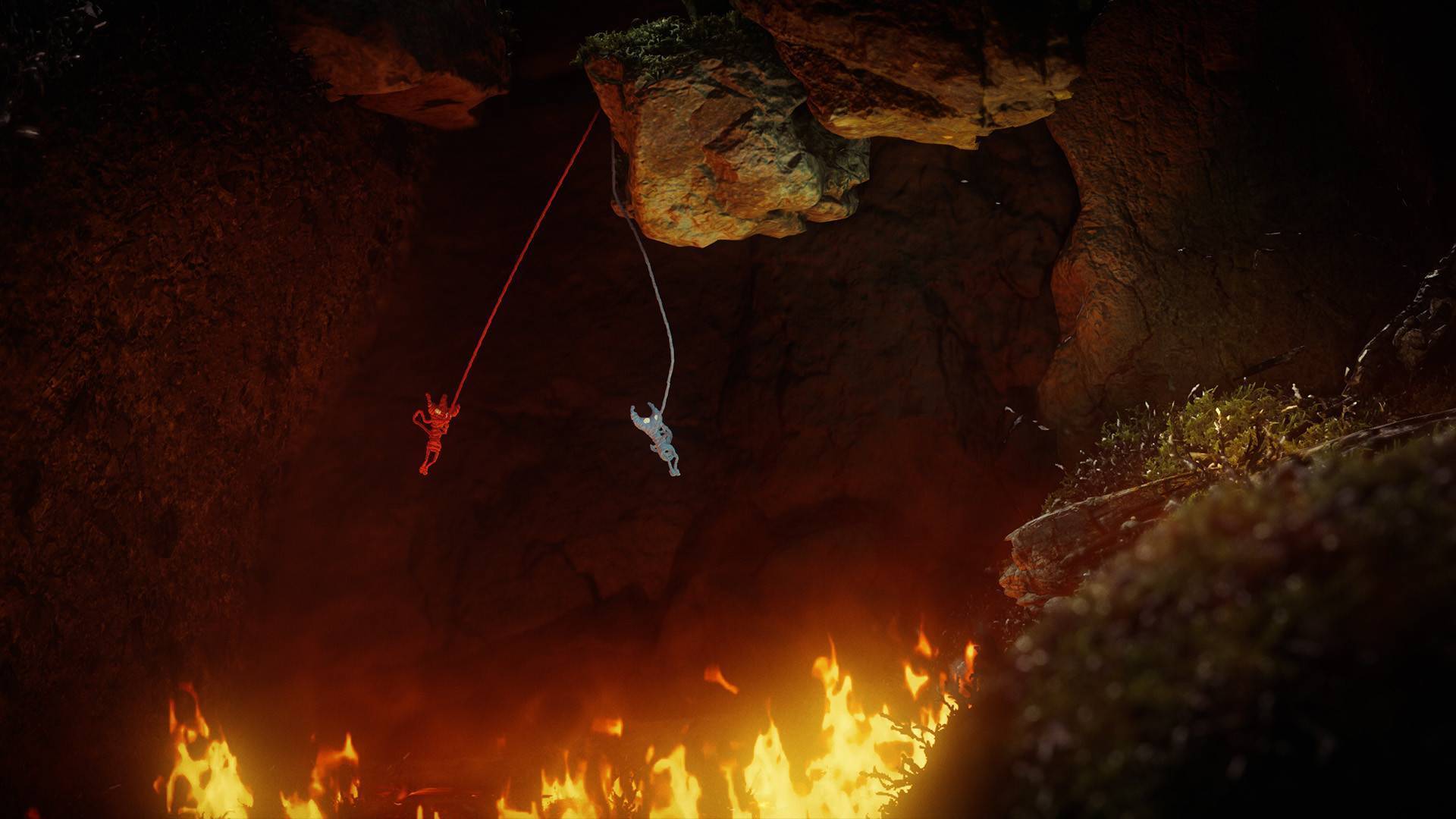 Unravel Two para Nintendo Switch - Site Oficial da Nintendo