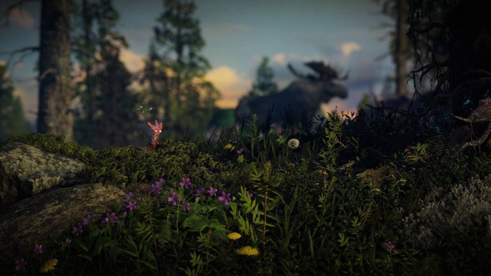 Unravel Two on PS4 — price history, screenshots, discounts • USA