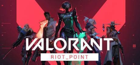 Buy VALORANT Gift Card 35 EUR (PC) - Riot Key - EUROPE - Cheap - !