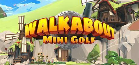 Walkabout Mini Golf Oculus Quest Golf Game Online Multiplayer