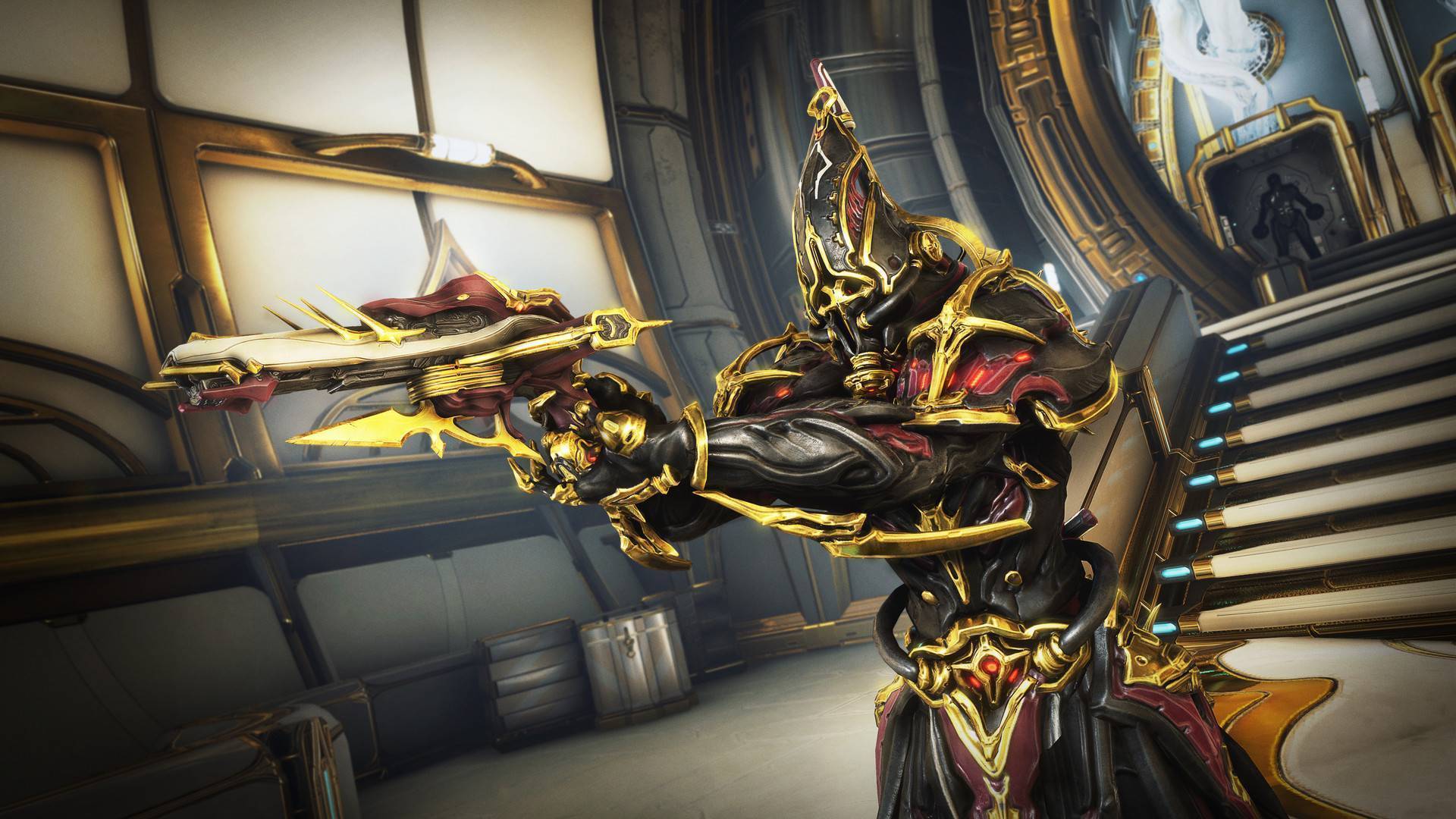 Warframe Khora Prime Access Venari Pack (PC) Key cheap - Price of