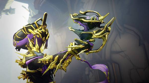 Warframe: Khora Prime Access - Venari Pack