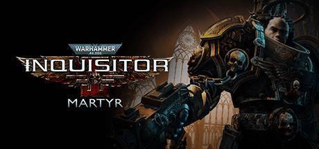 Comprar Warhammer 40000 Inquisitor Martyr pc cd key para Steam ...