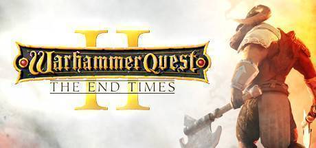 Warhammer Quest 2: The End Times (PS4) Price $15.69