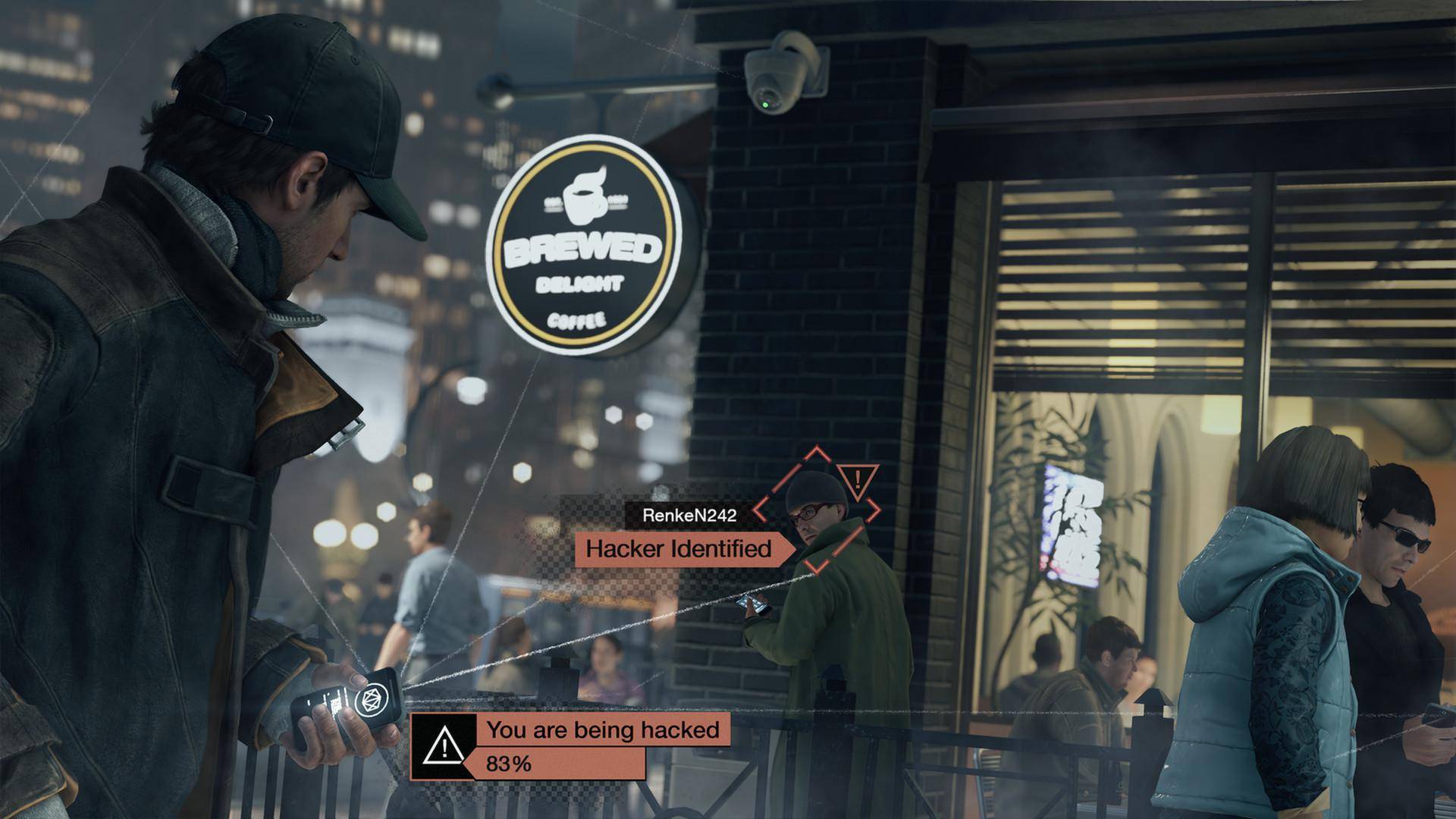 Watch Dogs Complete Edition Pc Key Cheap Price Of 11 53
