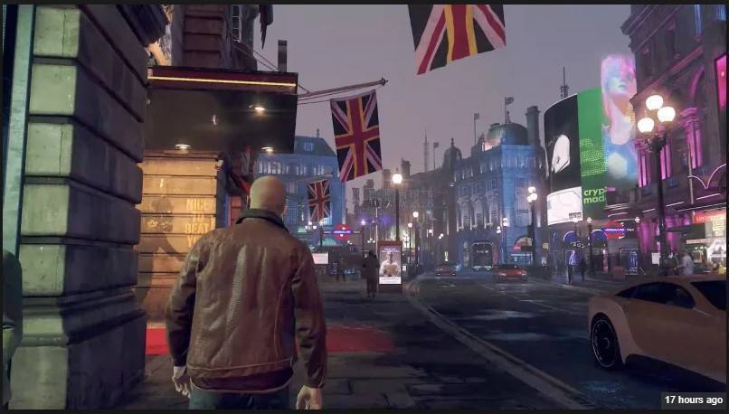 Watch Dogs Legion (PS4) cheap - Price of $9.37