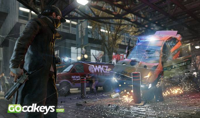 Cheapest Watch Dogs: Legion PC (Uplay) EU