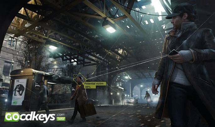 Buy Watch Dogs: Legion (Gold Edition) PC Uplay key! Cheap price