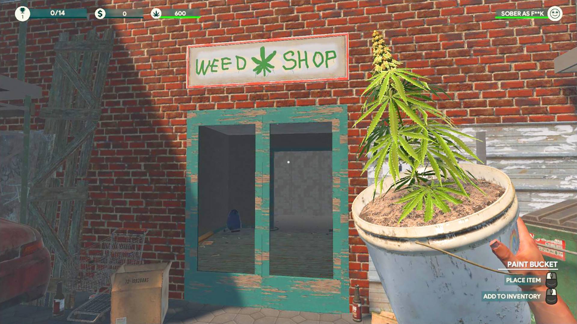 weed shop 2 steam