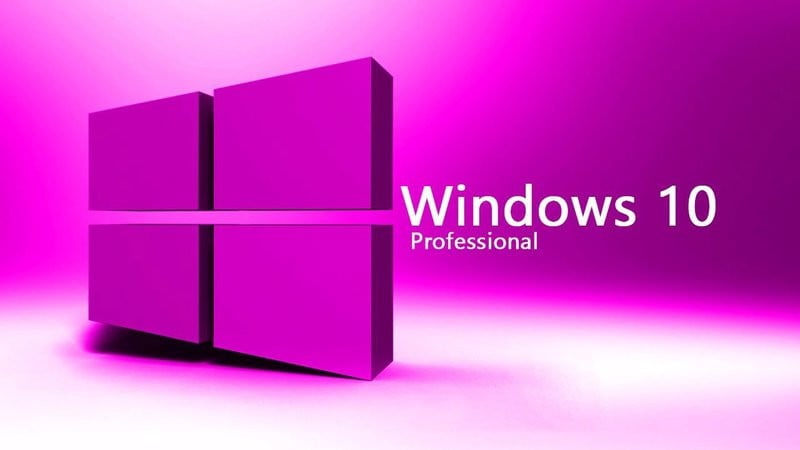 Windows 10 Professional Key - Price of $2.49