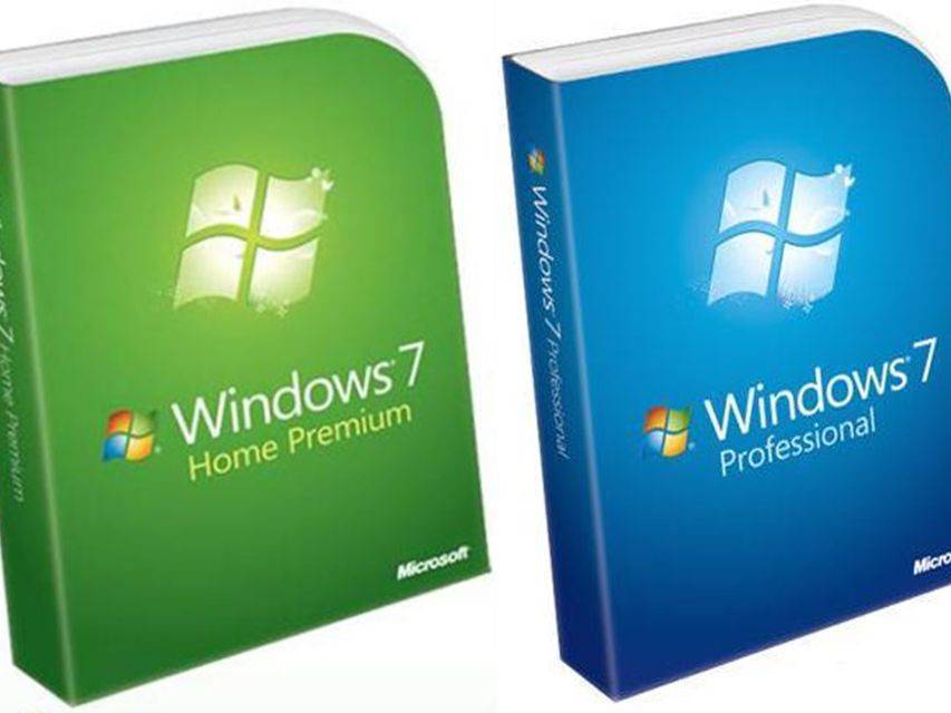 Windows 7 Professional Digital Download Price Comparison