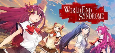 World End Syndrome for Nintendo Switch