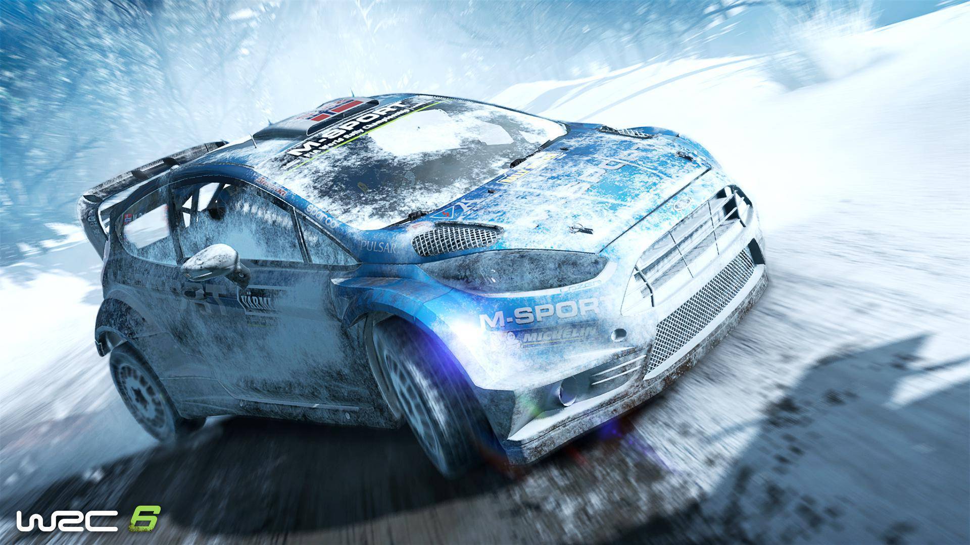 download free wrc 6 ps4