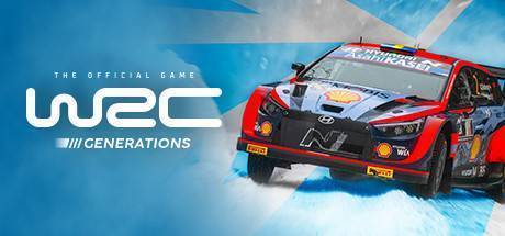 WRC Generations (PS5) cheap - Price of $25.07