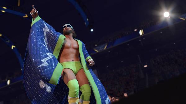 How to download WWE 2K22 for PC purchased on Steam