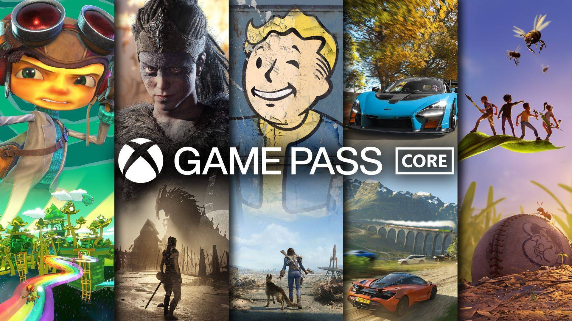 Xbox Game Pass Core 1 Month (XBOX ONE) cheap - Price of $4.68