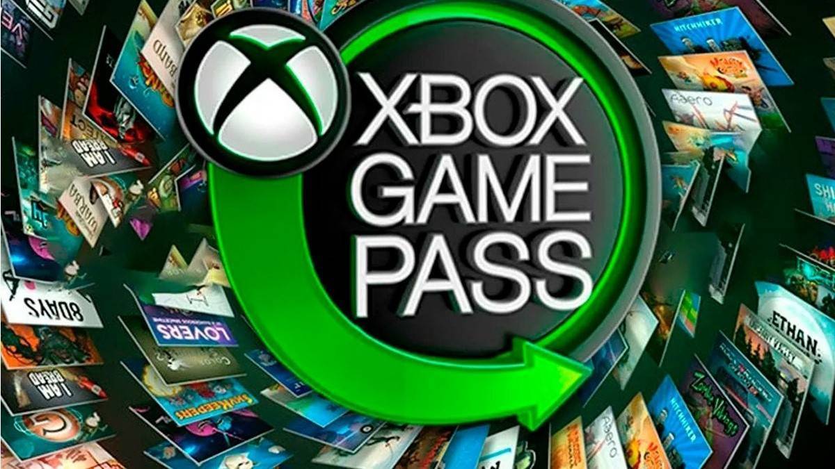 Xbox Game Pass Ultimate 1 month. Good price – visit!