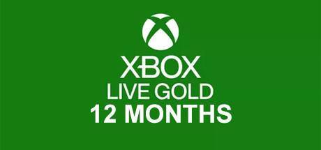 boicotear desbloquear discreción Xbox LIVE 12 Months Gold Subscriptions Card (PC) Key precio más barato:  37,98€