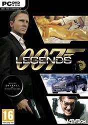 007 Legends 
