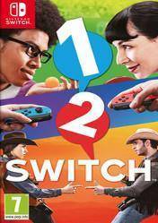 1 2 Switch